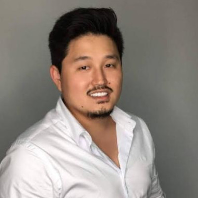 Cesar Ouchida Shinkado Aro