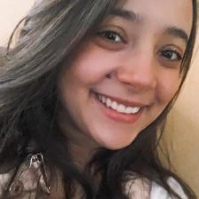 Elmarea Rodrigues da Silva