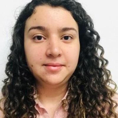 Fernanda Pereira Silva Lopes