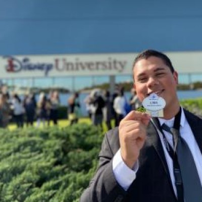 Gabriel Lima Ferreira