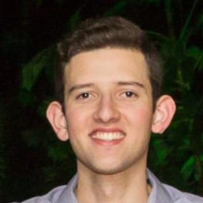 Gustavo Mota Lucindo Silva