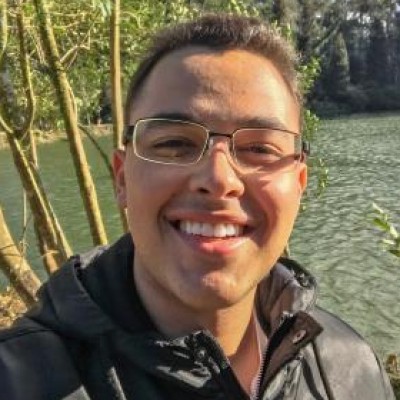 Guilherme Mendes Gomes