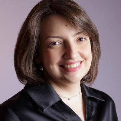 Fabiola Aparecida Vizentim