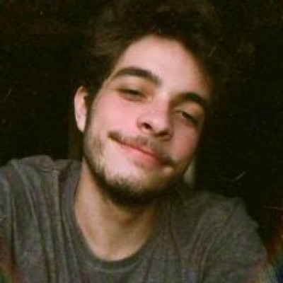 Henrique Vilas Boas Galante