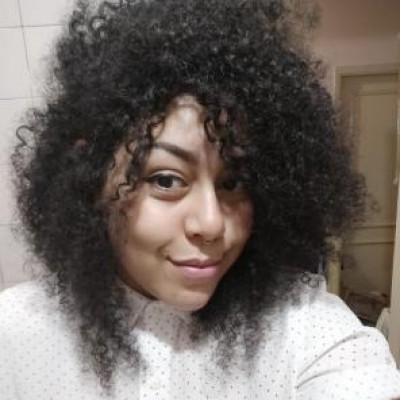 Jessica Ohana Martins de Souza