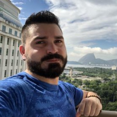 Jonathan Henrique Almeida Ribeiro