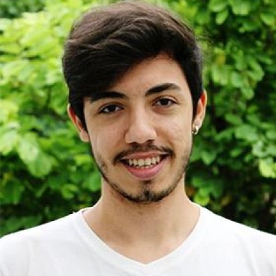 Claudio Carnevale Junior