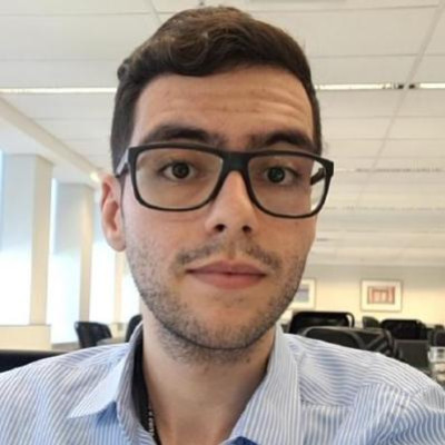 Vinicius Garcia Chiarotti