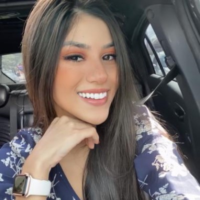 Juliana Bezerra de Oliveira