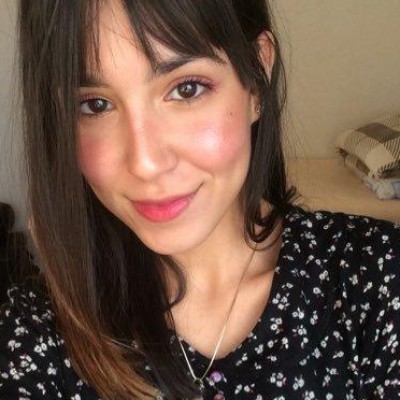 Juliana Borges Soares