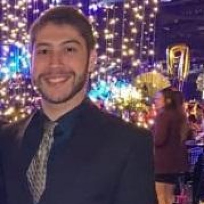 Lucas Calenti Pereira