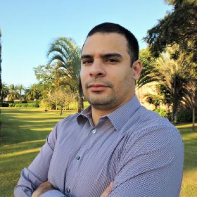 Diego Almeida