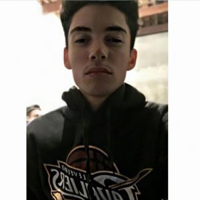Gabriel Macedo da Silva