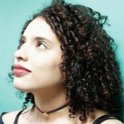 Mayara Tavares Edmundo