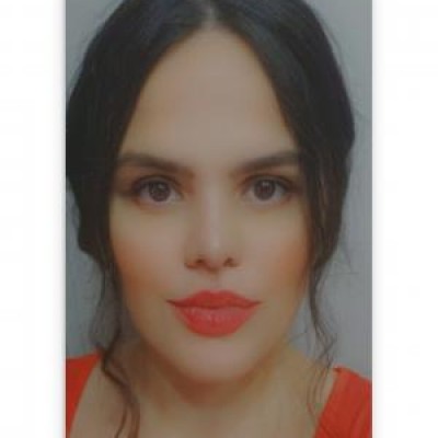 Melissa Anastassiadis