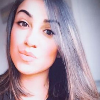 Ariane Monteiro da Silva