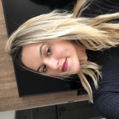 Giovanna Monteiro Do Santos