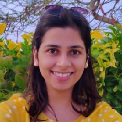 Shruti Saluja