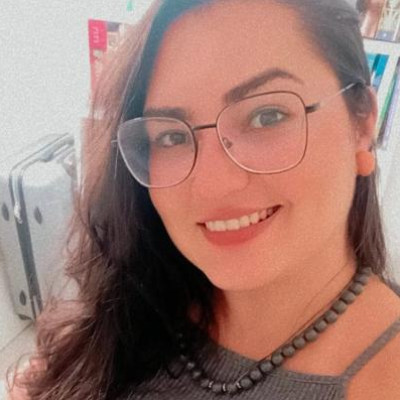 Jessica Farias de Freitas