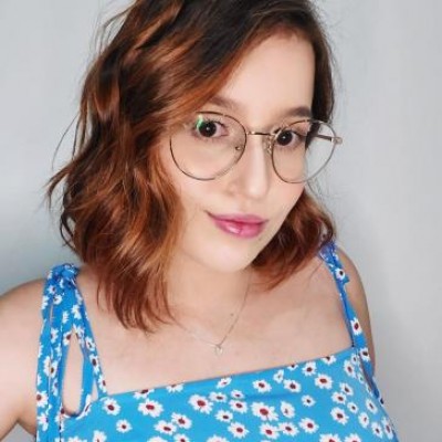 Pamella Emanuely Ribas Sanchez da Silva