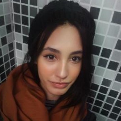 Paula Fernanda Miranda Do Nascimento