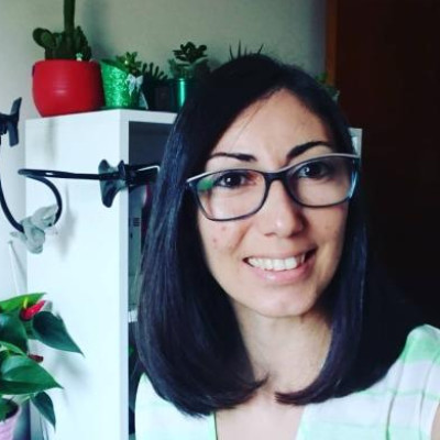 Ana Carolina da Silva Beltramini