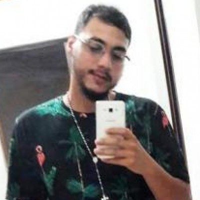 Paulo Otavio Oliveira Tuon