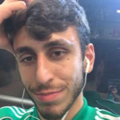 Raphael Godoy Saroli