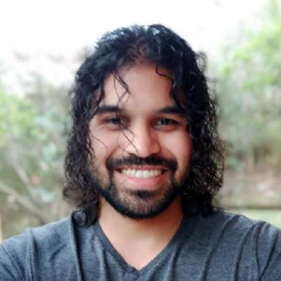 Pedro Ivo Do Carmo Magalhaes Ramos