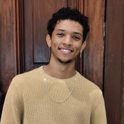 Marcos Vinicius Andre Rocha