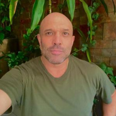 Sergio Figueiro da Silva Junior