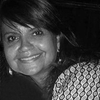 Sonia Regina Rodrigues