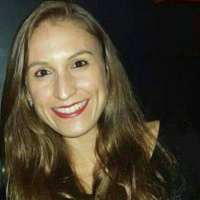 Taís Fernanda Leipnitz