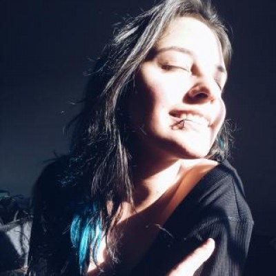 Bianca Pereira de Gouveia