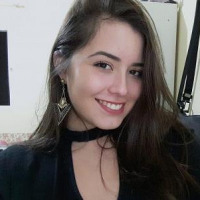 Thamiris Alves Siqueira