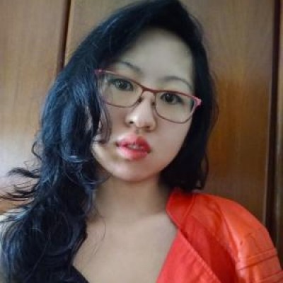 Tais Sayuri Tomita