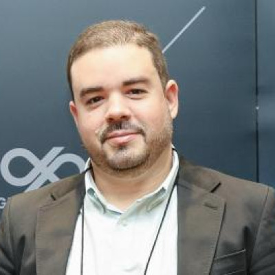 Gregory Ribeiro Dos Santos