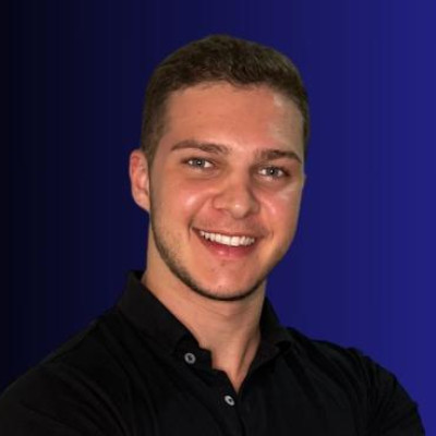 Marcelo Teixeira Tarikian