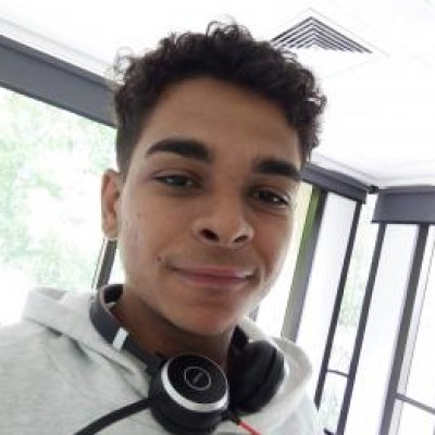 Yuri Gempka Paiva Cavalcanti Santana