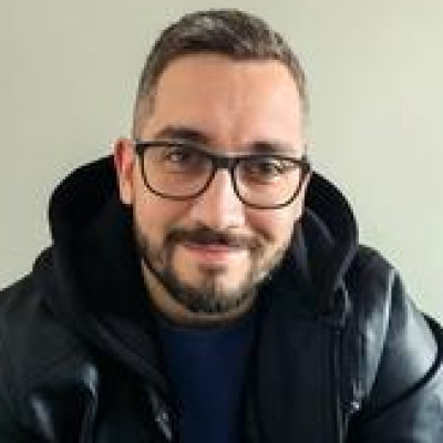 Raoni Rodrigues Martins