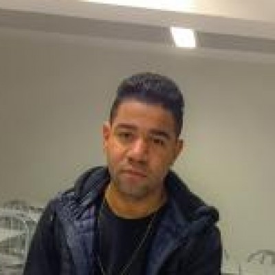 Jose Mario Santos da Soledade