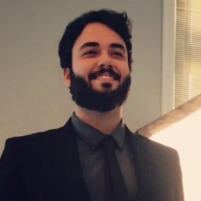 Guilherme de Matos Volpato