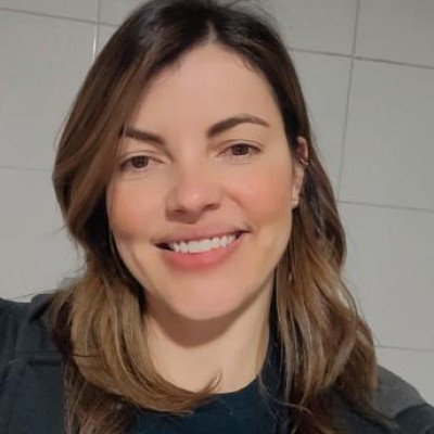 Daiana Souza Aguiar da Silva