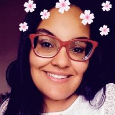 Marina Reche Trindade