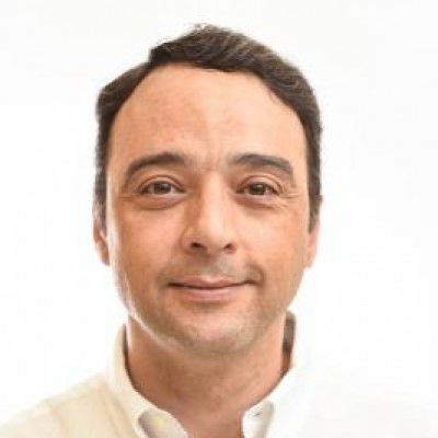 Jairo dos Santos Grastiquini