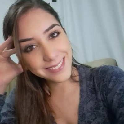 KARINA PRESTES