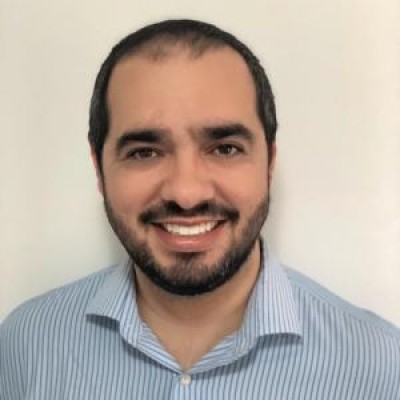 Dalber Pascoal Costa de Deus