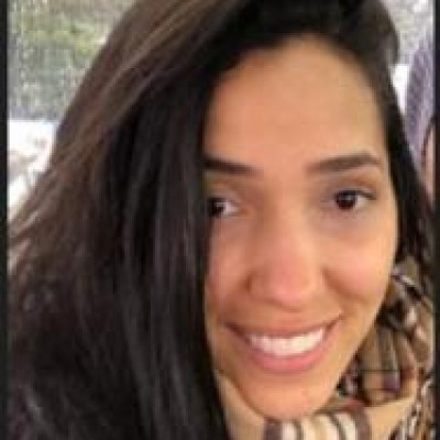 Juliana Lima Santos de Pinho