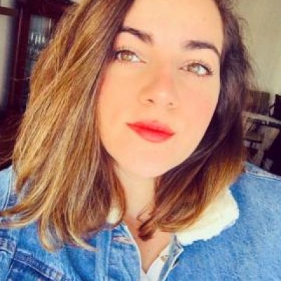 Maria Beatriz Pereira Alberto