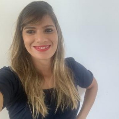 Priscila Regis Diniz de Mesquita